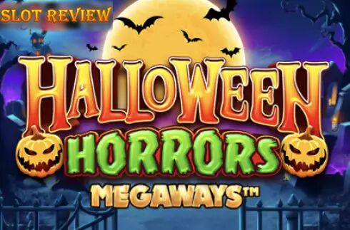 Halloween Horrors Megaways Slot Review